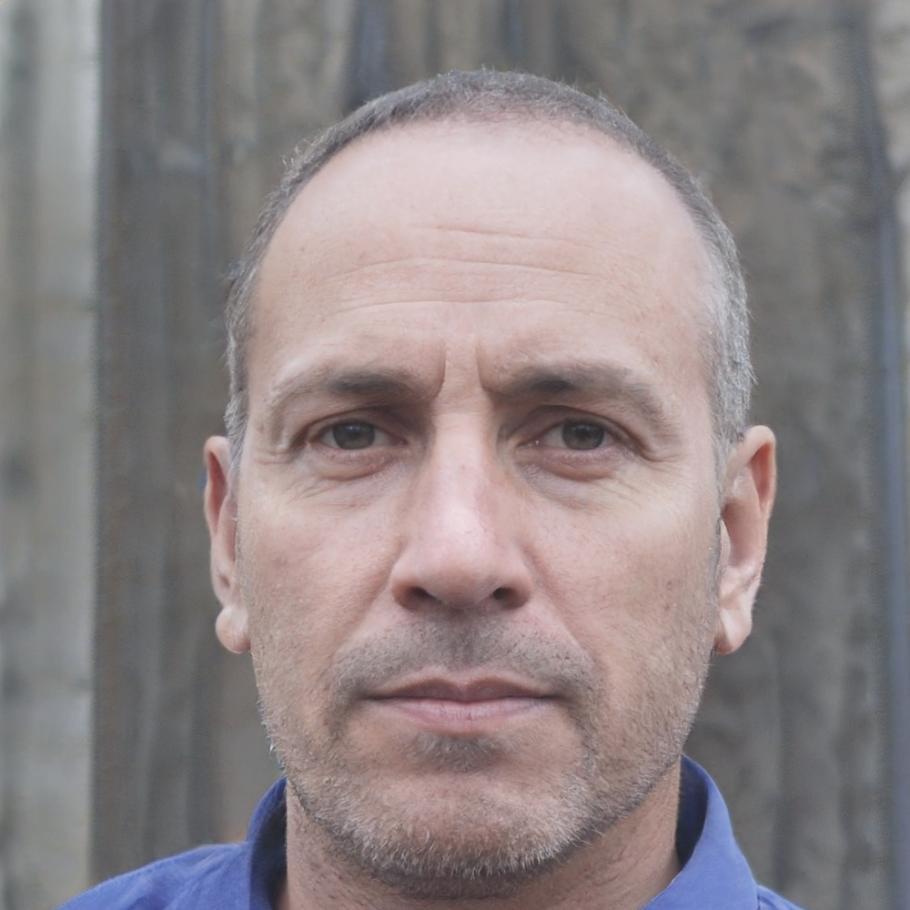 Henrik Bergström Profilbild