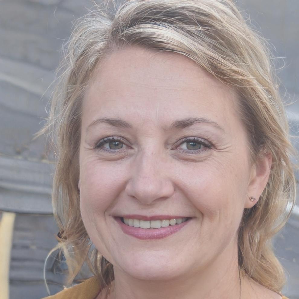 Porträt von Mirjam Veldkamp